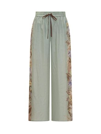 Zimmermann Zimmerman Pants