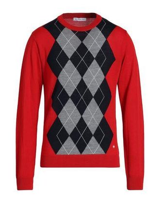 Manuel Ritz Sweaters