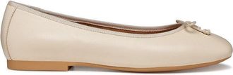 Geox Palmaria leren ballerinas