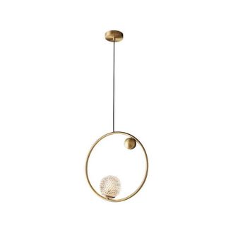 OEM Granada 30 - L&aacute;mpara Colgante Moderna