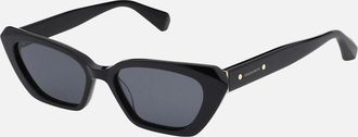 AllSaints Allsaints Womens All Saints Womens Rei Sunglasses in Black