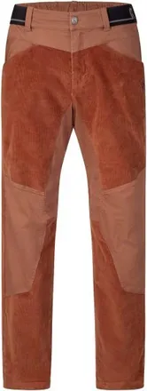 Rafiki Ledge Kletterhose f&uuml;r Herren | braun/rot