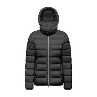 CAPE HORN Chaqueta de plum&oacute;n Stella - Jackets - Mujer - Negro - M