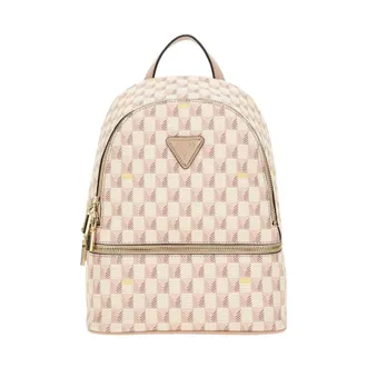 Guess Donna, Borse, Rosa, Taglia unica, new