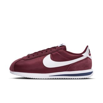 Nike Nike Cortez Textile Schuh - Rot