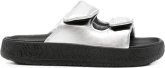 Veja Slippers - Dames - Sandalen - Grijs - 45 EU - Schoenen