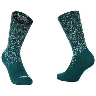 Northwave Stardust Sock Velosocken - Unisex | blau