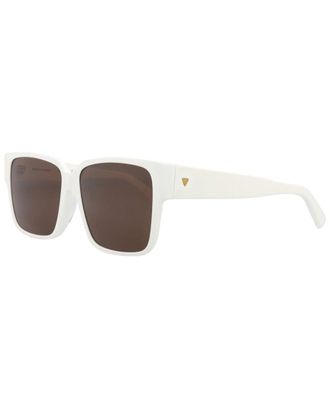 Bottega Veneta Womens Bv1287sa 59Mm Sunglasses