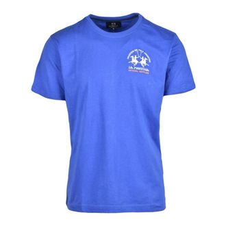 La Martina Uomo, Top, Blu, L, new