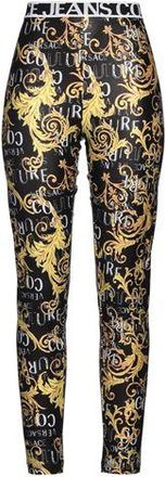 Versace BOTTOMWEAR - Leggings su YOOX.COM