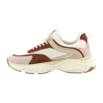 Love Moschino Dames, Schoenen, Veelkleurig, Maat: 38 EU Leer
