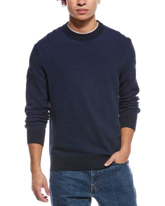 HUGO BOSS Amercury Crewneck Sweater