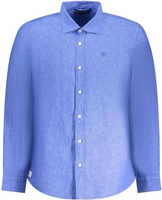 North Sails Uomo, Magliette, Blu, L, new