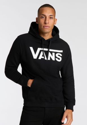 Vans VANS CLASSIC PULLOVER, Hoodie, Kapuzenpullover mit grossem Logoprint