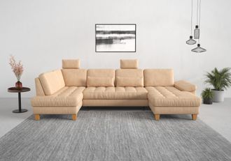 Sit&more Wohnlandschaft