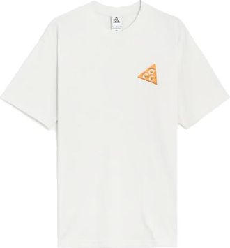 Nike x ACG Vortex T-shirt Summit White FB8125-121