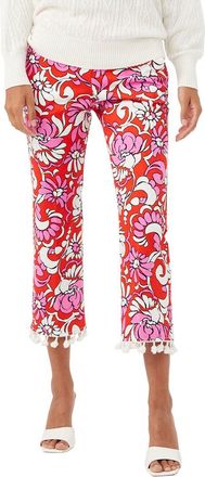 Trina Turk Flaire Pant