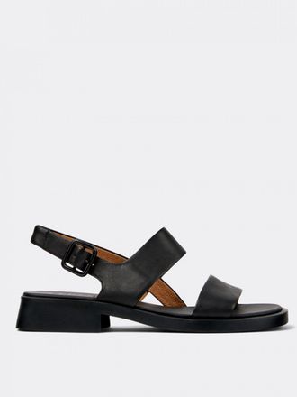 Camper Sandali Con Tacco CAMPER Donna colore Nero