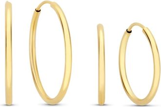 Isabel Bernard Accessoires, Dames, Geel, ONE Size, Cadeau dIsabel Gift Set