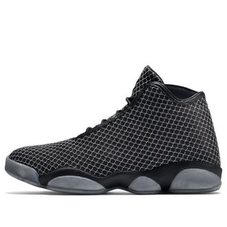 Air Jordan Horizon Black White 823581-010