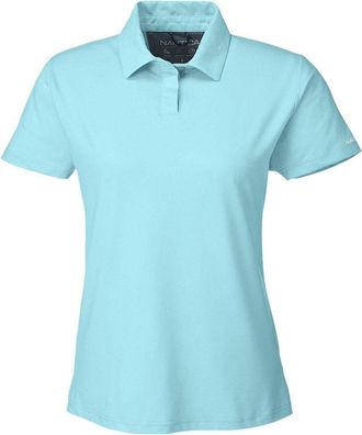 Nautica Womens Saltwater Polo