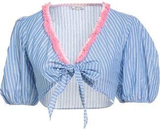 Manoush TOPWEAR - Top su YOOX.COM