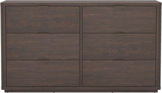 Manhattan Comfort Evalyn 60In Dresser