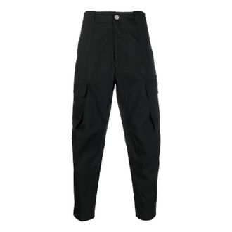 Stone Island Shadow Project Pants Black 771930417-V0029