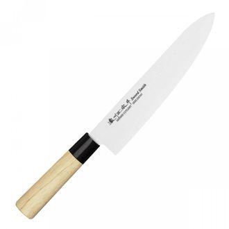 OEM Cuchillo Chef Satake Misaki 20 Cm