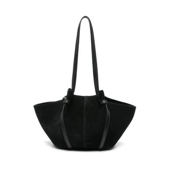 Yuzefi Mujer, Bolsos, Negro, Talla: ONE Size