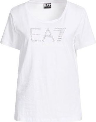Emporio Armani CAMISETAS Y TOPS - Camisetas en YOOX.COM