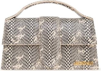Jacquemus Handbag Le Grand Bambino