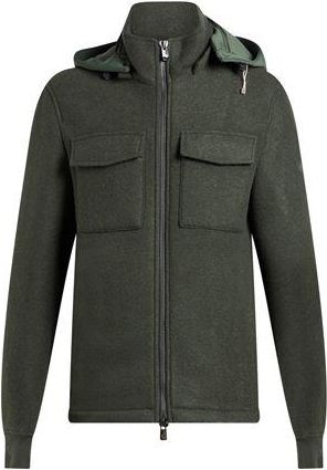 Manuel Ritz CAPISPALLA - Giacche & Giubbotti su YOOX.COM