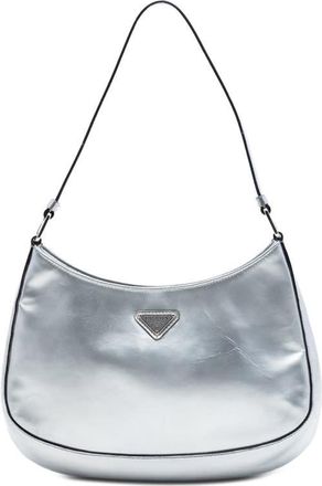 Prada Pre-owned Prada Spazzolato Cleo Shoulder Bag Ladies 9TBJ0YBQ5O85GTAY