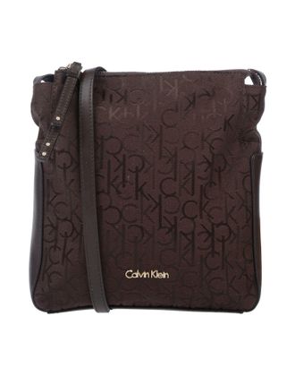 Calvin Klein TASCHEN - Umhängetasche auf YOOX.COM