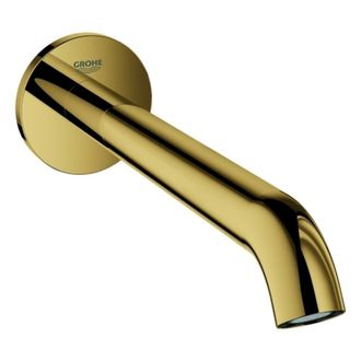 GROHE 13 449 Gl1 Essence Ca&ntilde;o De Ba&ntilde;era Oro Brillo - Ref: 13 449 Gl1
