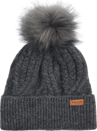 Barbour Donna, Accessori, Grigio, Taglia unica, new