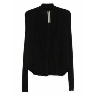 Rick Owens Donna, Maglie, Nero, S, new