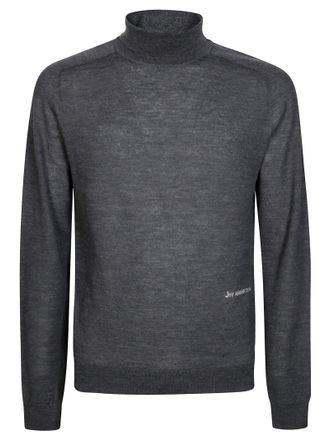 J.W.Anderson Fine Knit Turtleneck Jumper