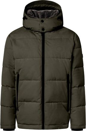 Strellson Arcola Jacket - - Jackets - Uomo - Verde - XL