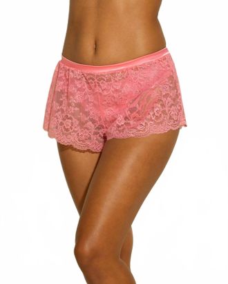 Cosabella Courtney Boxer In Venetian Dusk