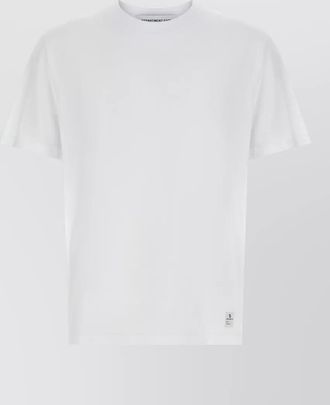 Department Five bold t-shirt