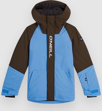O'Neill FwcPlay Kids Jacke blau