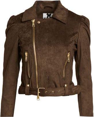 No Secrets World COATS & JACKETS - Jackets on YOOX.COM