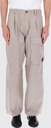 C.P. Company C. P. COMPANY Pantaloni cargo in cotone