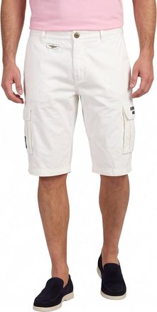 Aeronautica Bermuda Aeronautica Militare wit cargo