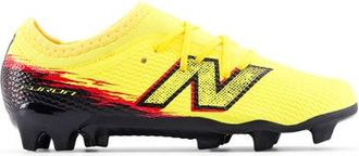 New Balance Kids Furon Team Jnr FG V8 Synthetic, size 1.5
