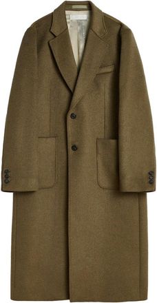 Our Legacy Overcoat