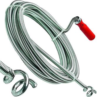 Trade Shop Trade Shop - Spring Slim Sink Sink Fogna Drain Sash Sturaphogne Manual 7m