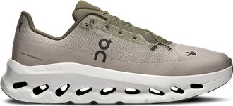 On Cloudtilt Running Shoe in Olive/Desert at Nordstrom, Size 10.5